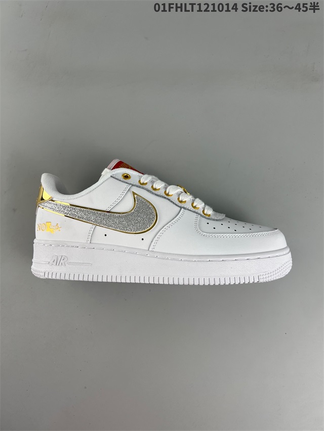 women air force one shoes size 36-45 2022-11-23-209